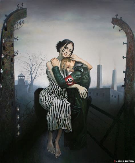 arthur berzinsh paintings